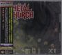 Metal Church: XI, CD
