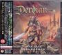 Derdian: New Era Part 4: Resurgence, CD