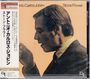 Antonio Carlos (Tom) Jobim: Stone Flower, CD