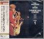Gerry Mulligan & Chet Baker: Carnegie Hall Concert Vol.1, CD
