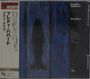 Links Text auf Japanisch zu "Freddie Hubbard Sky Dive". Rechts Titel und Namen auf Englisch, dunkler Hintergrund.