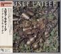 Yusef Lateef (1920-2013): In A Temple Garden, CD