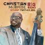 Christian McBride: Without Further Ado Vol.1, CD