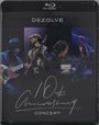 Dezolve: 10th Anniversary Concert, BR