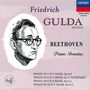 Ludwig van Beethoven (1770-1827): Klaviersonaten Nr.7-10, CD