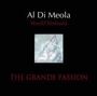 Al Di Meola (geb. 1954): The Grand Passion, CD