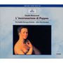 Claudio Monteverdi: L'incoronazione di Poppea, CD,CD,CD