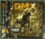DMX: Grand Champ, CD