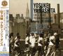 Yosuke Yamashita: Kurdish Dance (24bit Di, CD