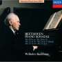 Ludwig van Beethoven: Klaviersonaten Nr.19,20,22,24,25,27, CD