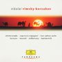 Nikolai Rimsky-Korssakoff: Symphonie Nr.2 "Antar", CD,CD