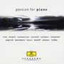 : DGG Panorama - Passion for Piano, CD,CD