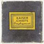 Kaiser Chiefs: Employment +Bonus, CD