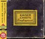 Kaiser Chiefs: Employment +Bonus, CD