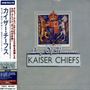 Kaiser Chiefs: Lap Of Honour, CDM