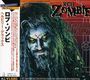Rob Zombie: Hellbilly Deluxe(Reissu, CD