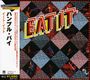 Humble Pie: Eat It, CD
