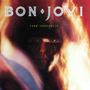 Bon Jovi: 7800 Fahrenheit(Reissue), CD