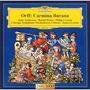 Carl Orff: Carmina Burana, CD