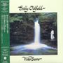 Sally Oldfield: Water Bearer (Papersleeve), CD