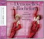 Michel Legrand: Les Demoiselles De Rochefort, CD