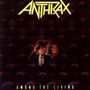 Anthrax: Among The Living, CD