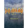Def Leppard: Best Of The Videos, DVD