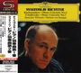 Peter Iljitsch Tschaikowsky: Klavierkonzert Nr.1 (SHM-CD), CD