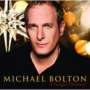 Michael Bolton: A Swingin' Christmas [j, CD