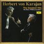 Herbert von Karajan - The Greatest Hits, CD