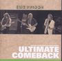Eric Burdon: Ultimate Comeback, CD,CD