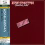 Eric Clapton: Another Ticket (Papersleeve) (SHM-CD), CD