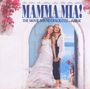 Mamma Mia (The Movie Soundtrack), CD