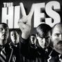 The Hives: Black And White Album, CD