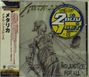 Metallica: ...And Justice For All, CD