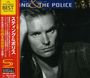 Sting & The Police: The Best Of Sting & The Police (SHM-CD), CD