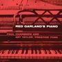 Red Garland: Red Garland's Piano, CD
