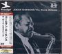 Coleman Hawkins: The Hawk Relaxes, CD