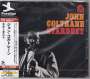 John Coltrane: Stardust (Prestige 60th Anniversary), CD