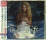 Taylor Swift: Taylor Swift (Deluxe Edition), CD,DVD