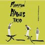 Hampton Hawes (1928-1977): Hampton Hawes Trio Vol. 1 (SHM-CD) (DSD Remastered), CD