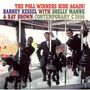 Barney Kessel & Shelly Manne: The Poll Winners Ride Again! (SHM-CD), CD