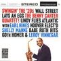 Benny Carter: Swingin' The '20s +3 (SHM-CD), CD