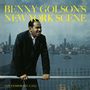 Benny Golson: New York Scene (SHM-CD), CD