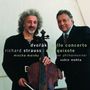 Antonin Dvorak: Cellokonzert op.104 (SHM-CD), SACD