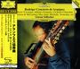 Joaquin Rodrigo: Concierto de Aranjuez für Gitarre & Orchester (SHM-CD), CD