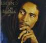 Bob Marley: Legend (SHM-CD), CD