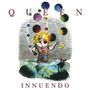 Queen: Innuendo (SHM-CD) (Regular Edition) (Reissue), CD