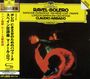 Maurice Ravel: Bolero (SHM-CD), CD
