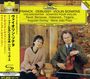 : Augustin Dumay & Maria Joao Pires - Violin Sonatas (SHM-CD), CD